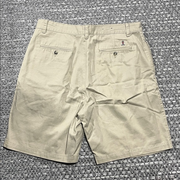 Siegfried & Company | Men’s Size 36 Tan Shorts - Picture 5 of 9